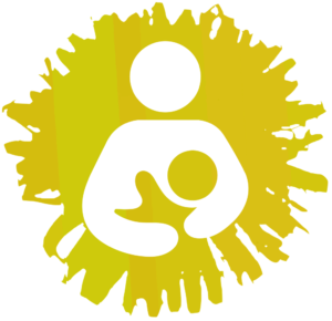 Baby Feeding Baby Feeding Icon