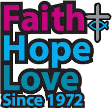 Faith Hope Love 1972 Faith Hope Love 1972