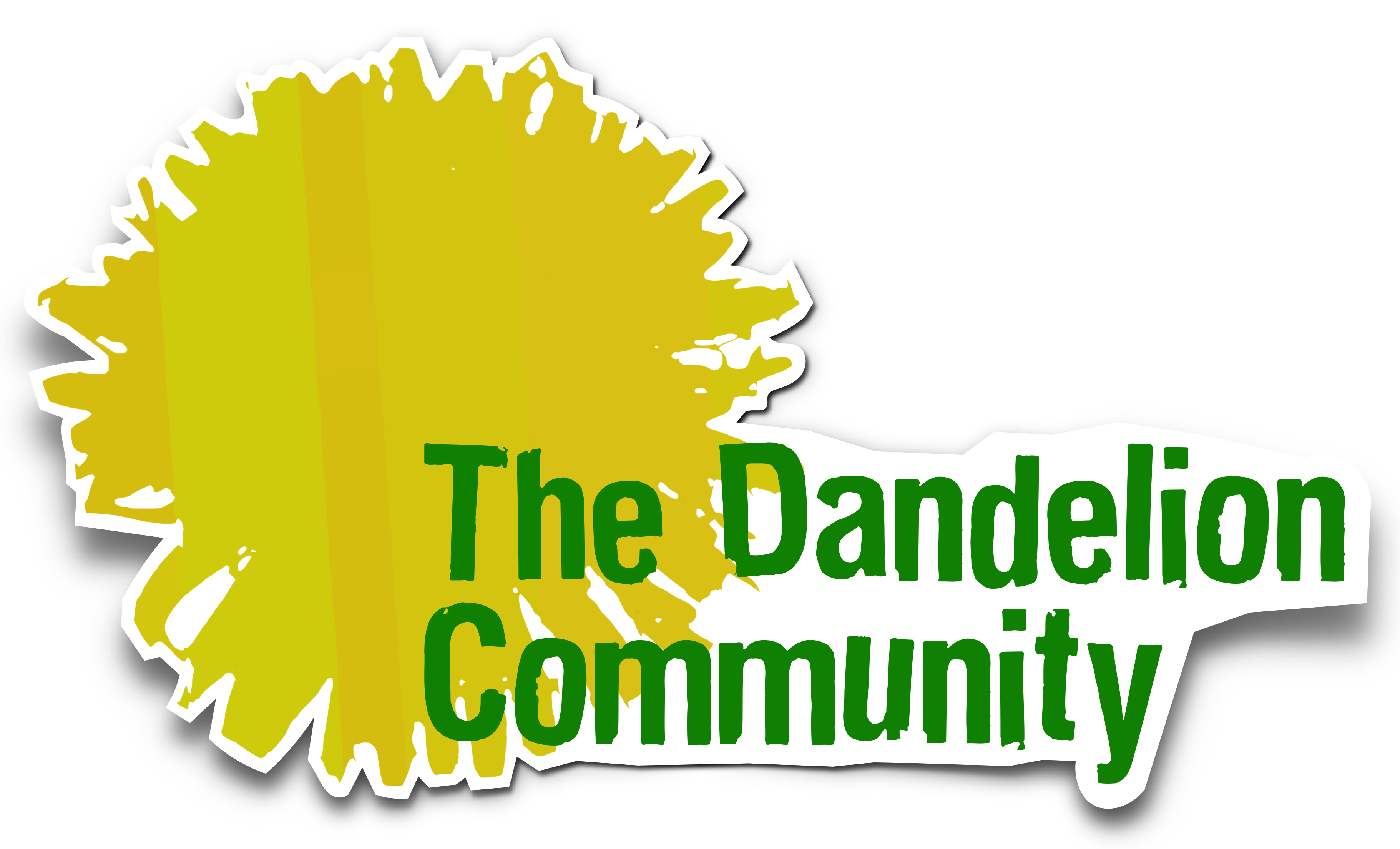 Dandelion Logo