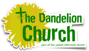 The Dandelion Church The Dandelion Church