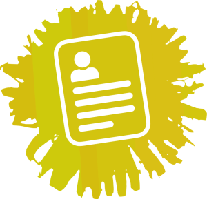 Code of Conduct Button