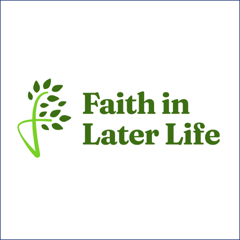 Faith in Later Life